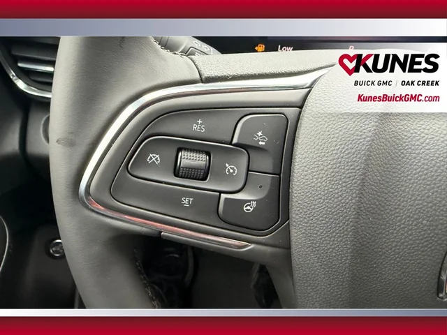 Nuevos BUICK ENVISTA à Estados chez autogozo