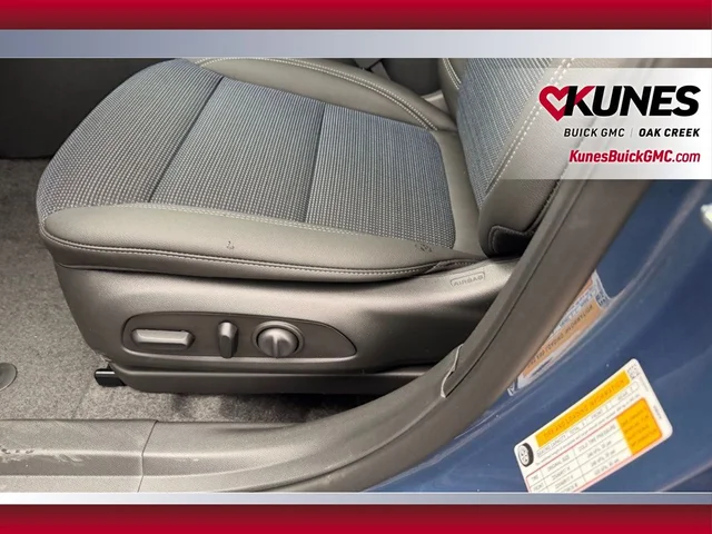 Nuevos BUICK ENVISTA à Estados chez autogozo