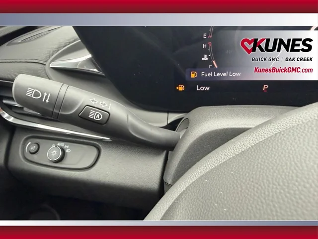 Nuevos BUICK ENVISTA à Estados chez autogozo