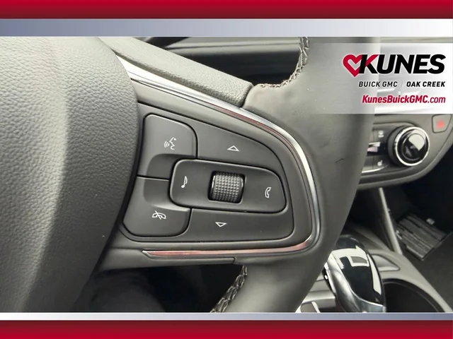 Nuevos BUICK ENVISTA à Estados chez autogozo