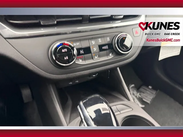 Nuevos BUICK ENVISTA à Estados chez autogozo