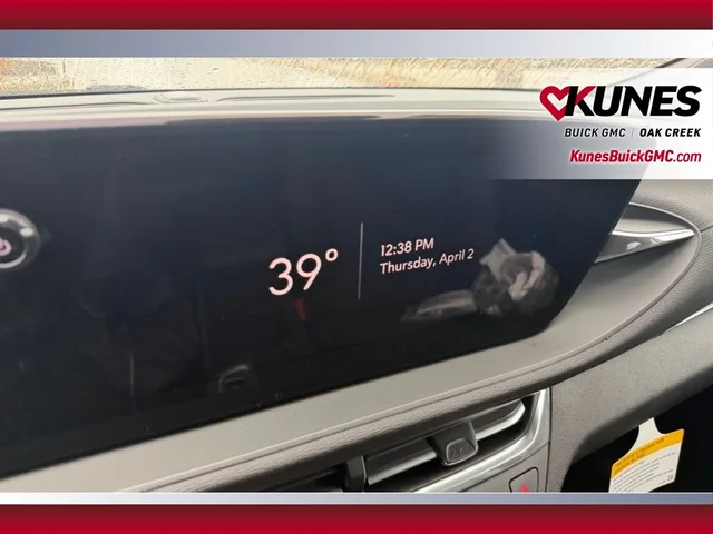 Nuevos BUICK ENVISTA à Estados chez autogozo