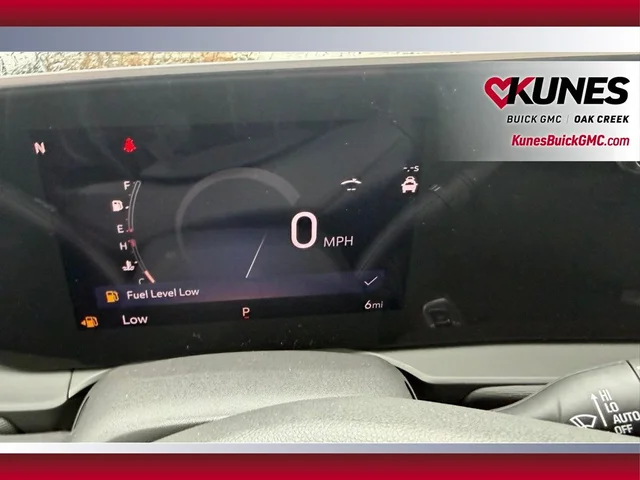 Nuevos BUICK ENVISTA à Estados chez autogozo
