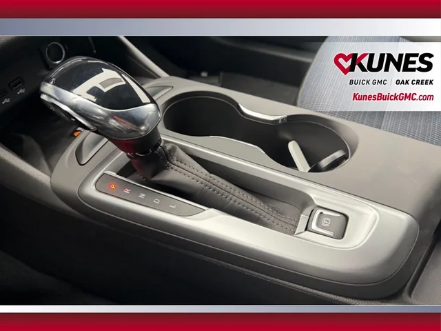 Nuevos BUICK ENVISTA à Estados chez autogozo