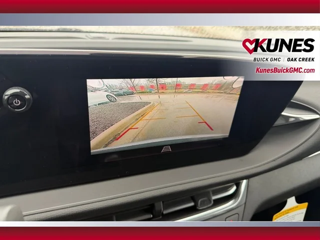 Nuevos BUICK ENVISTA à Estados chez autogozo