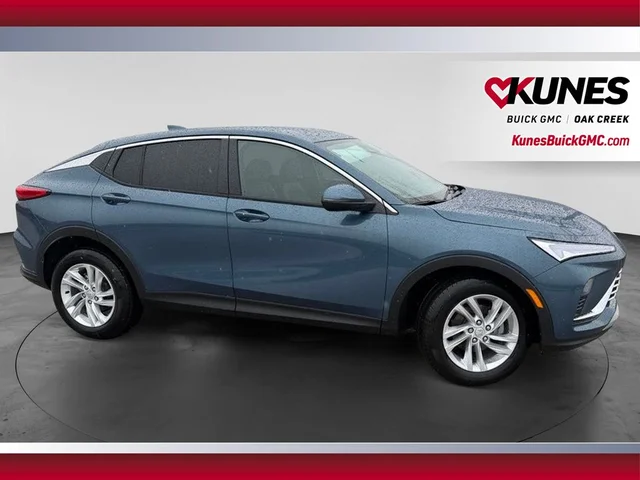 Nuevos BUICK ENVISTA à Estados chez autogozo