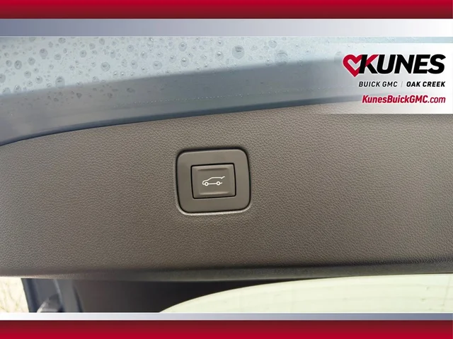 Nuevos BUICK ENVISTA à Estados chez autogozo