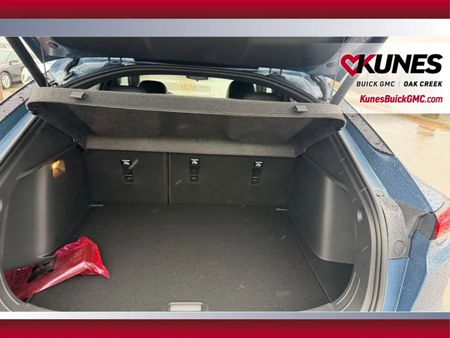 Nuevos BUICK ENVISTA à Estados chez autogozo