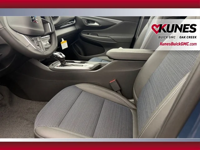 Nuevos BUICK ENVISTA à Estados chez autogozo