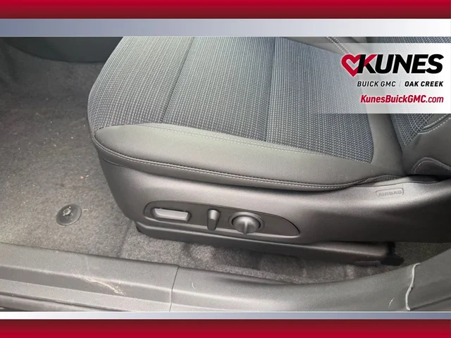 Nuevos BUICK ENVISTA à Estados chez autogozo