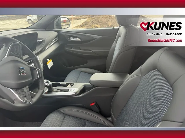 Nuevos BUICK ENVISTA à Estados chez autogozo