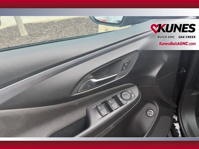 Nuevos BUICK ENVISTA à Estados chez autogozo