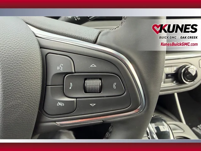 Nuevos BUICK ENVISTA à Estados chez autogozo