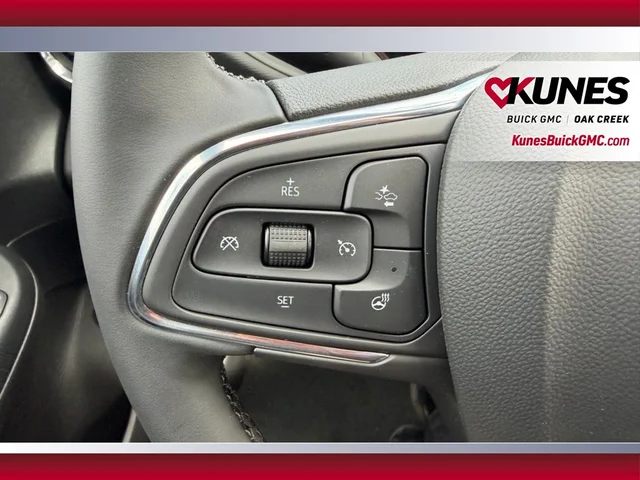 Nuevos BUICK ENVISTA à Estados chez autogozo