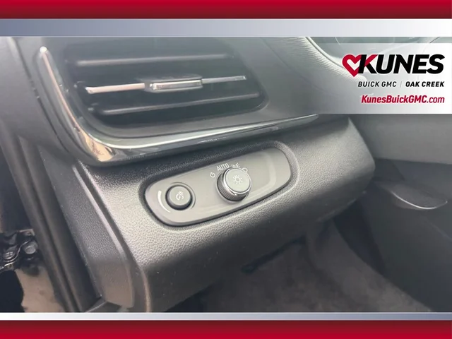 Nuevos BUICK ENVISTA à Estados chez autogozo