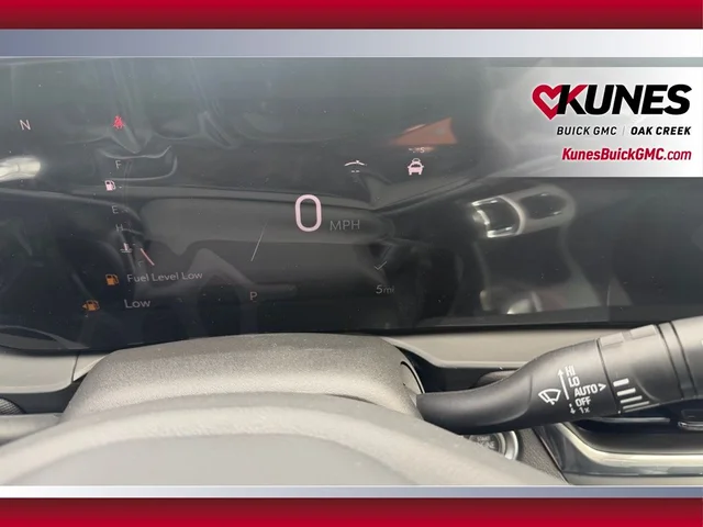 Nuevos BUICK ENVISTA à Estados chez autogozo