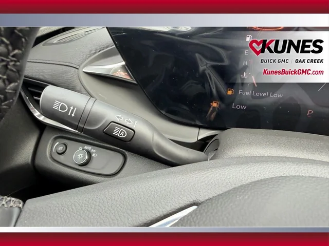 Nuevos BUICK ENVISTA à Estados chez autogozo