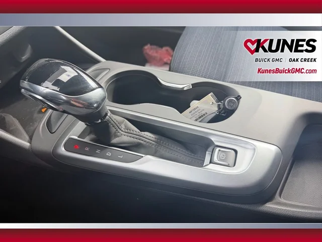 Nuevos BUICK ENVISTA à Estados chez autogozo