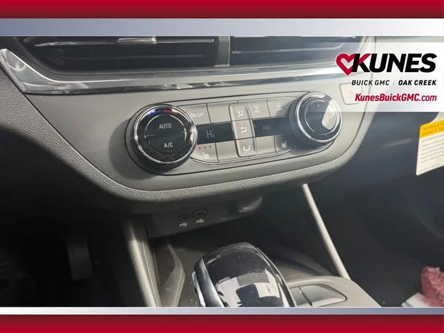Nuevos BUICK ENVISTA à Estados chez autogozo