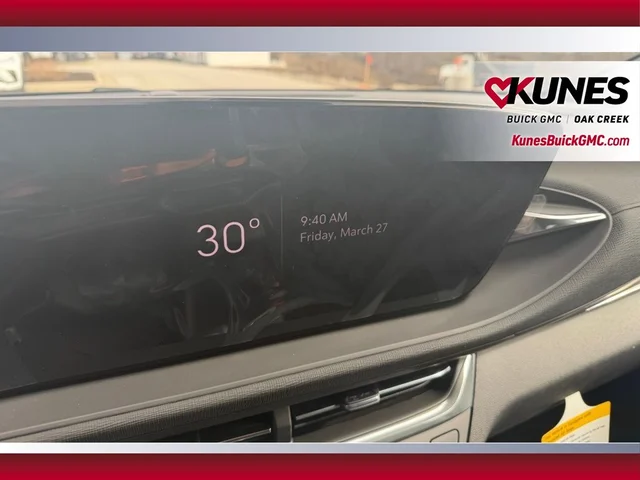 Nuevos BUICK ENVISTA à Estados chez autogozo