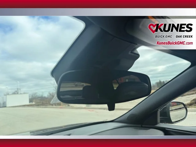Nuevos BUICK ENVISTA à Estados chez autogozo