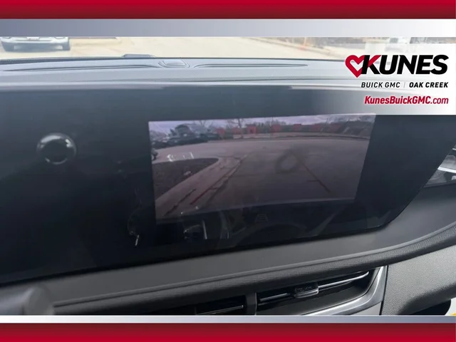 Nuevos BUICK ENVISTA à Estados chez autogozo