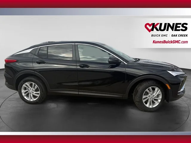 Nuevos BUICK ENVISTA à Estados chez autogozo