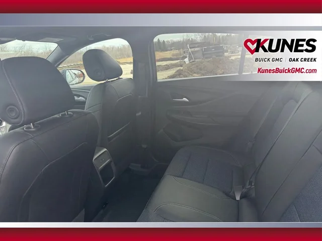 Nuevos BUICK ENVISTA à Estados chez autogozo
