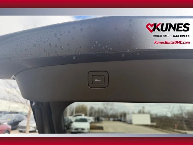 Nuevos BUICK ENVISTA à Estados chez autogozo