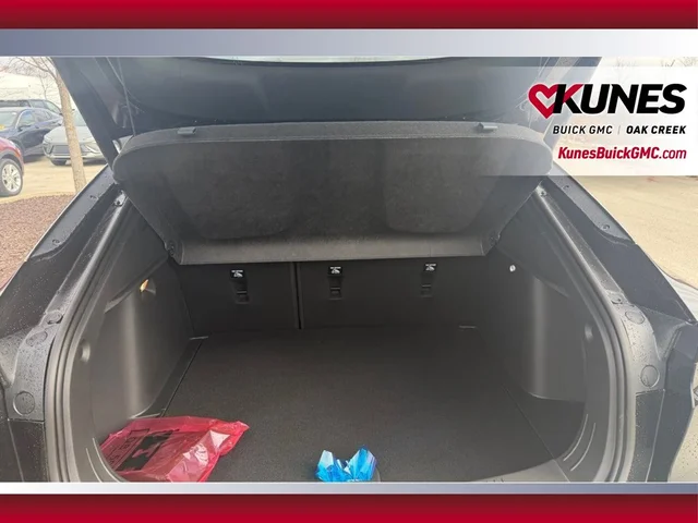 Nuevos BUICK ENVISTA à Estados chez autogozo