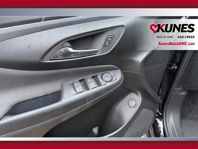 Nuevos BUICK ENVISTA à Estados chez autogozo