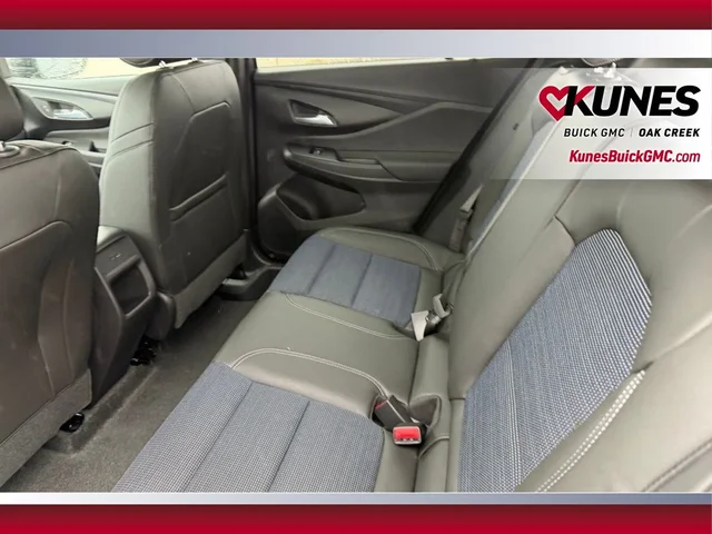 Nuevos BUICK ENVISTA à Estados chez autogozo