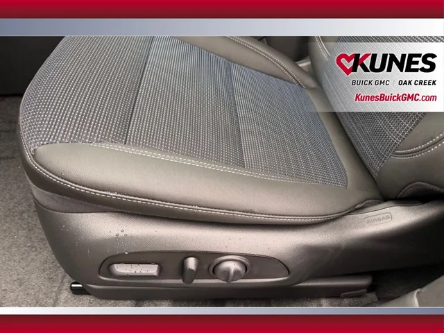 Nuevos BUICK ENVISTA à Estados chez autogozo