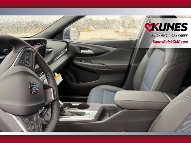Nuevos BUICK ENVISTA à Estados chez autogozo