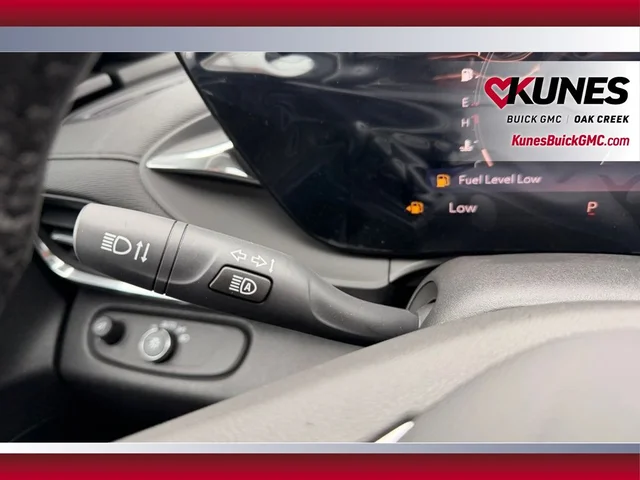 Nuevos BUICK ENVISTA à Estados chez autogozo