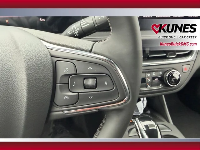 Nuevos BUICK ENVISTA à Estados chez autogozo