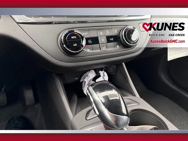 Nuevos BUICK ENVISTA à Estados chez autogozo