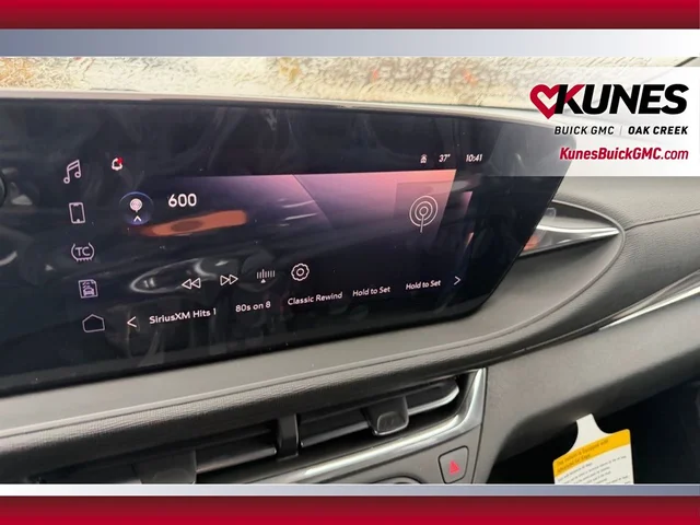 Nuevos BUICK ENVISTA à Estados chez autogozo