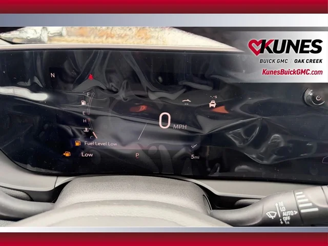 Nuevos BUICK ENVISTA à Estados chez autogozo