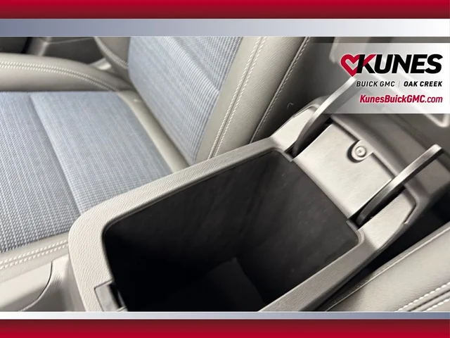 Nuevos BUICK ENVISTA à Estados chez autogozo