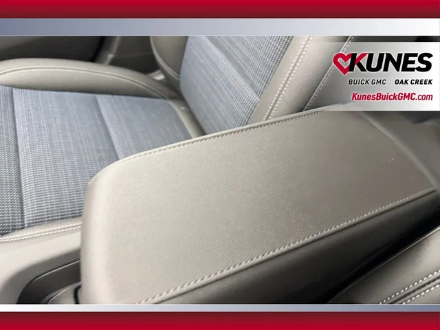 Nuevos BUICK ENVISTA à Estados chez autogozo