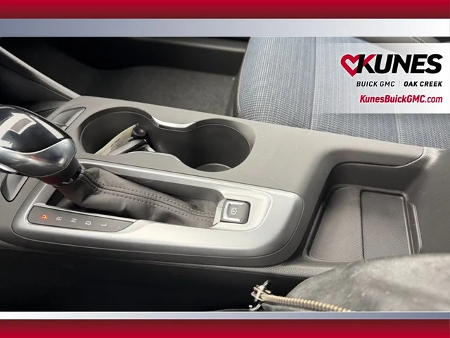 Nuevos BUICK ENVISTA à Estados chez autogozo