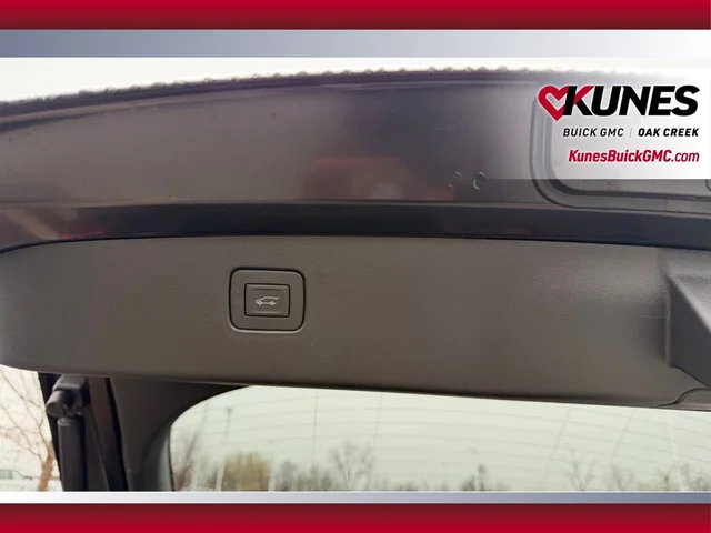 Nuevos BUICK ENVISTA à Estados chez autogozo