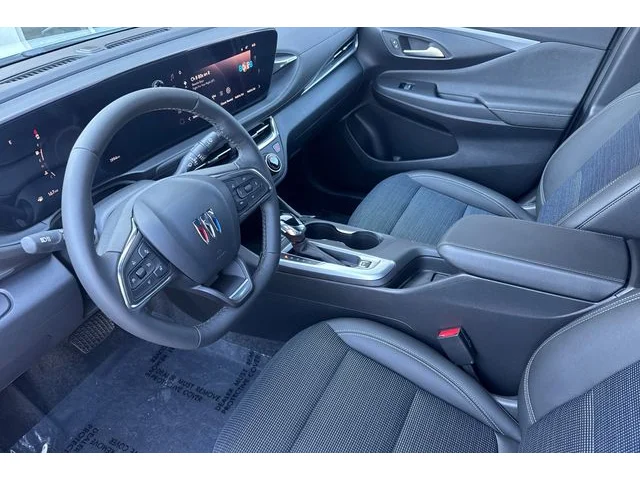 SEMINUEVOS BUICK Envista at ELK GROVE in Elk Grove Buick GMC