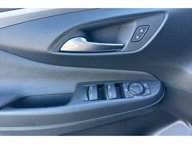 SEMINUEVOS BUICK Envista at ELK GROVE in Elk Grove Buick GMC
