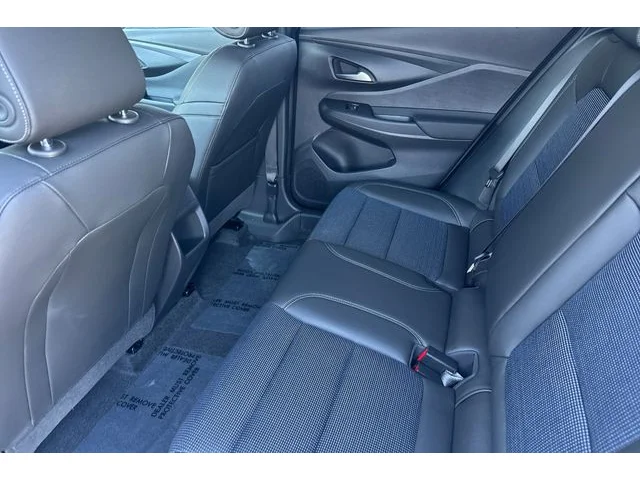 SEMINUEVOS BUICK Envista at ELK GROVE in Elk Grove Buick GMC