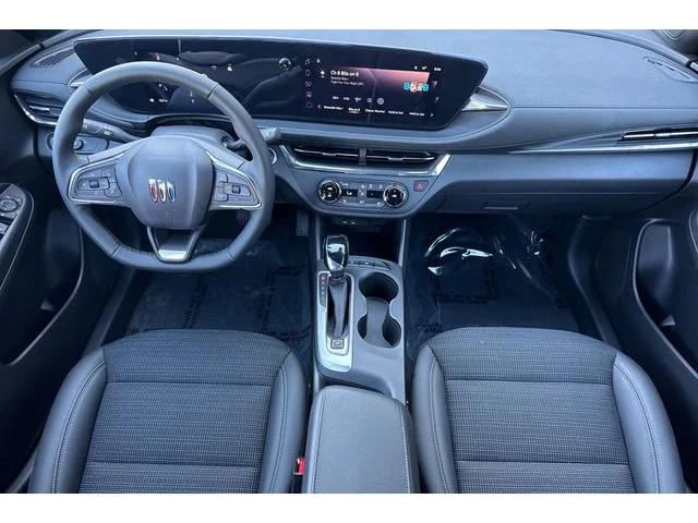 SEMINUEVOS BUICK Envista at ELK GROVE in Elk Grove Buick GMC