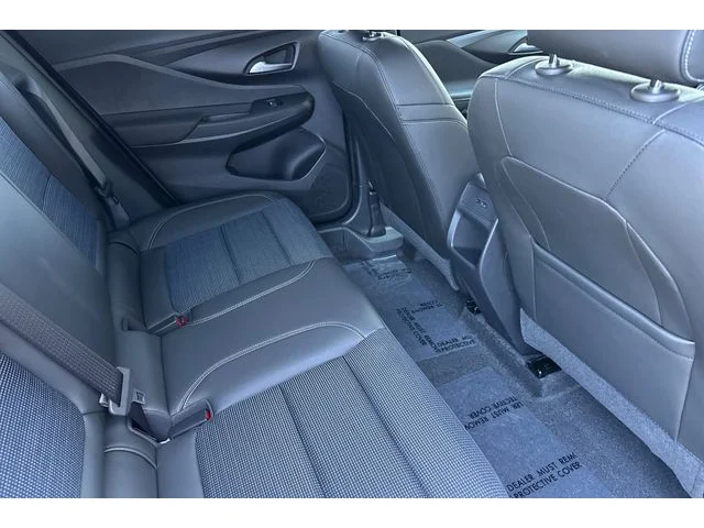 SEMINUEVOS BUICK Envista at ELK GROVE in Elk Grove Buick GMC