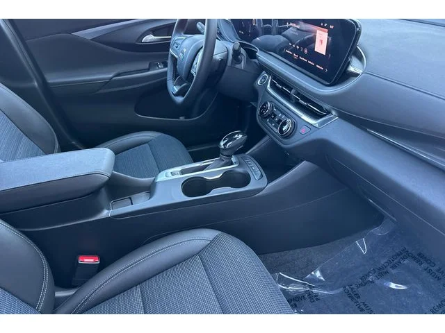SEMINUEVOS BUICK Envista at ELK GROVE in Elk Grove Buick GMC