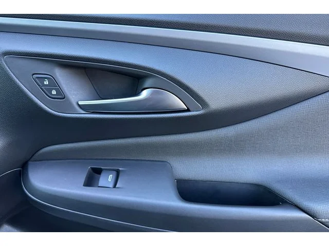 SEMINUEVOS BUICK Envista at ELK GROVE in Elk Grove Buick GMC